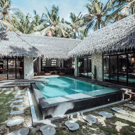 Villa Tulua Siargao General Luna  Extérieur photo