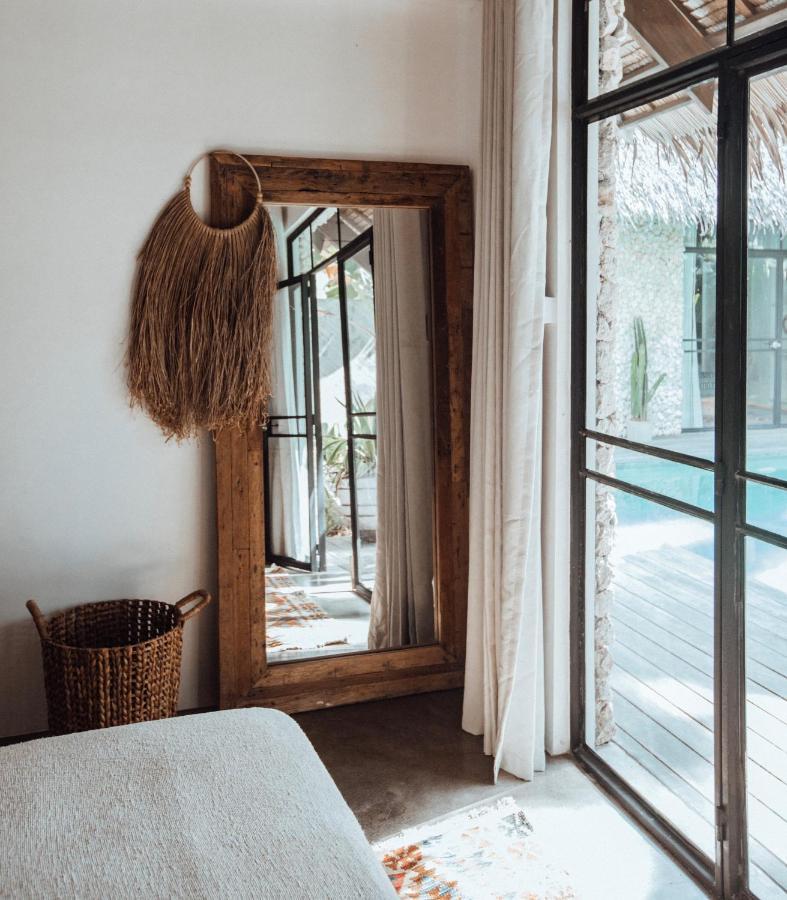 Villa Tulua Siargao General Luna  Extérieur photo