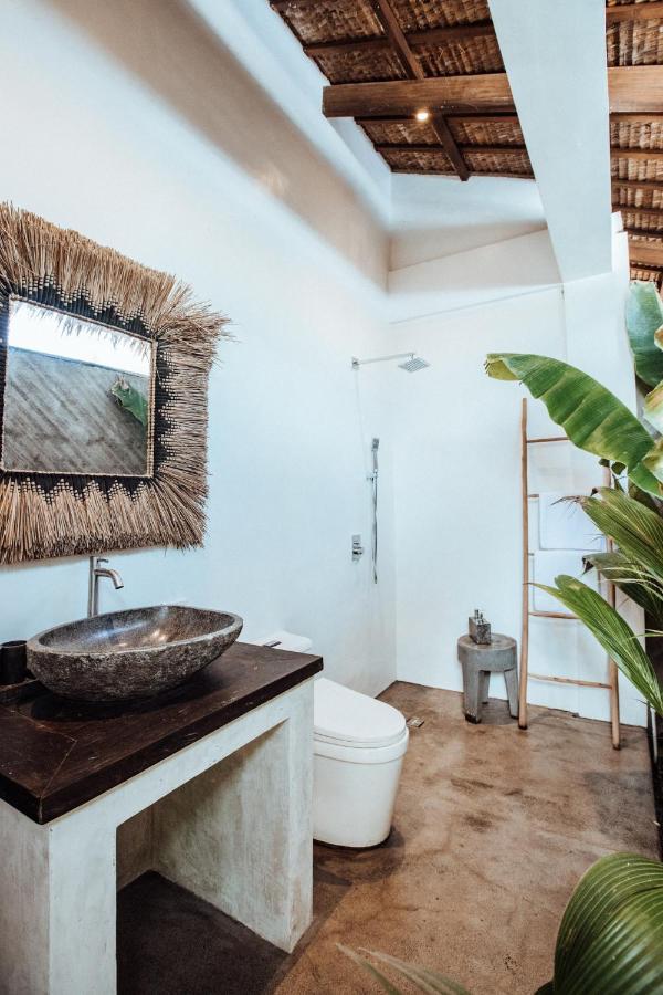Villa Tulua Siargao General Luna  Extérieur photo
