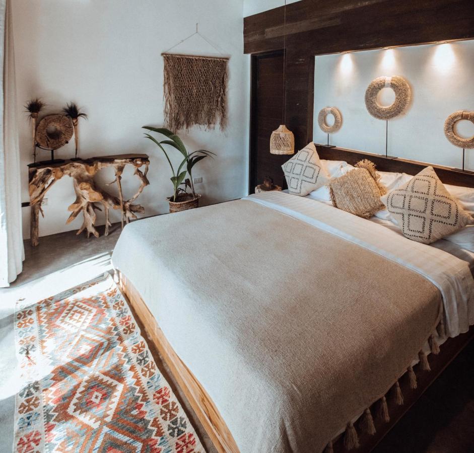 Villa Tulua Siargao General Luna  Extérieur photo