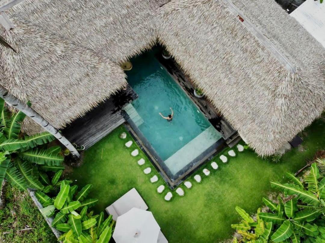 Villa Tulua Siargao General Luna  Extérieur photo