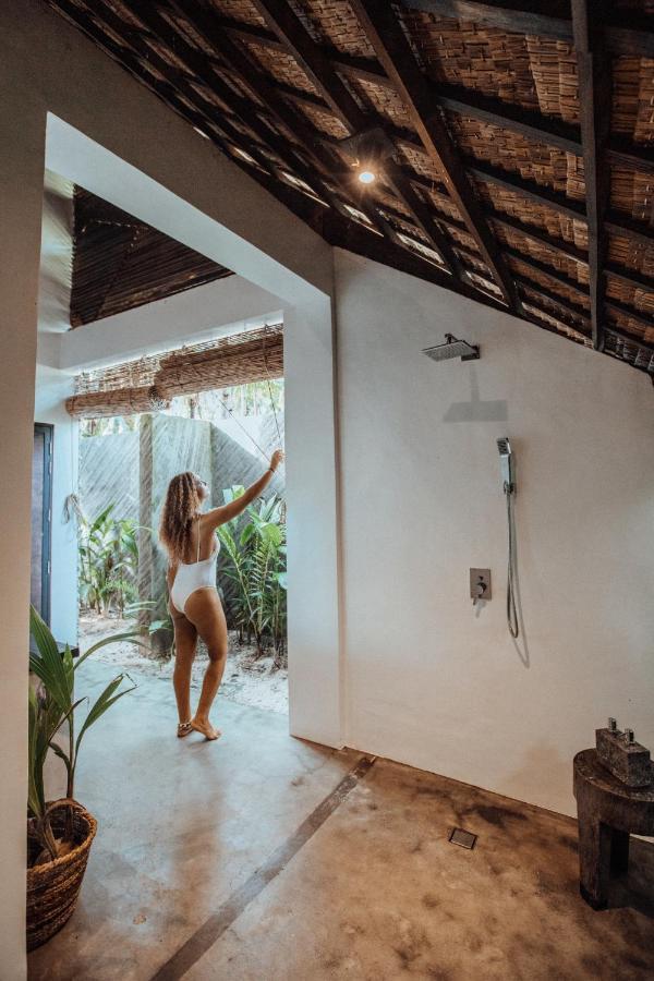Villa Tulua Siargao General Luna  Extérieur photo