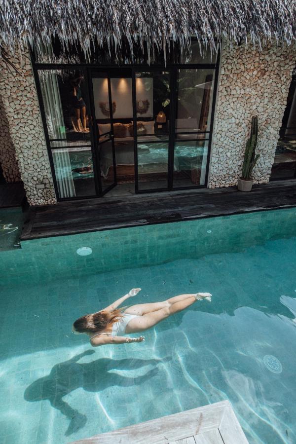 Villa Tulua Siargao General Luna  Extérieur photo