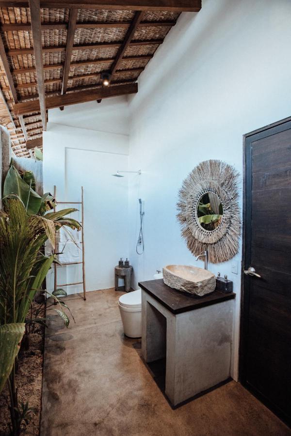 Villa Tulua Siargao General Luna  Extérieur photo